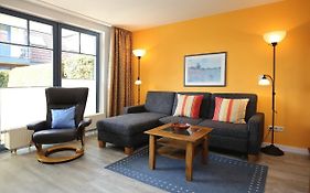 Feriendorf Papillon Wohnung 02-3