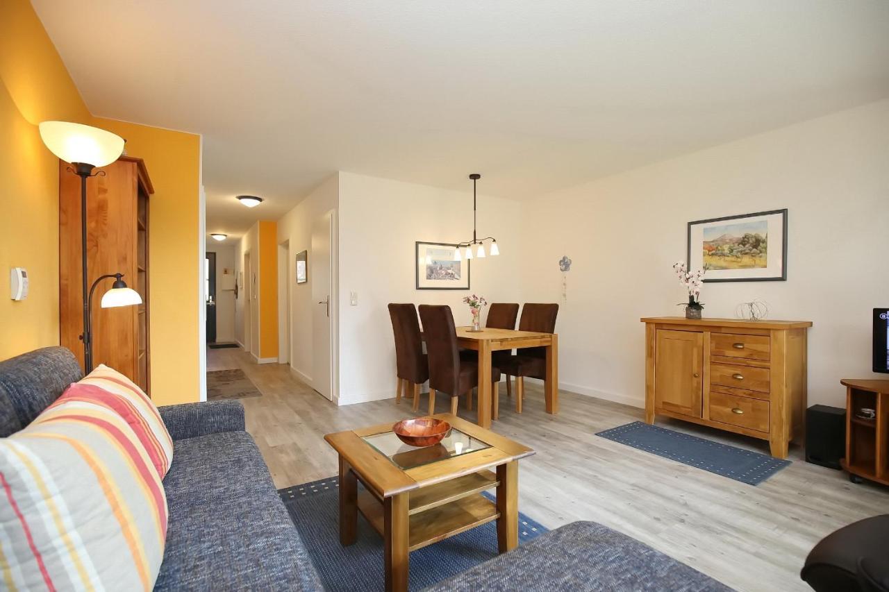 Feriendorf Papillon Wohnung 02-3 Ostseebad Boltenhagen Exterior foto