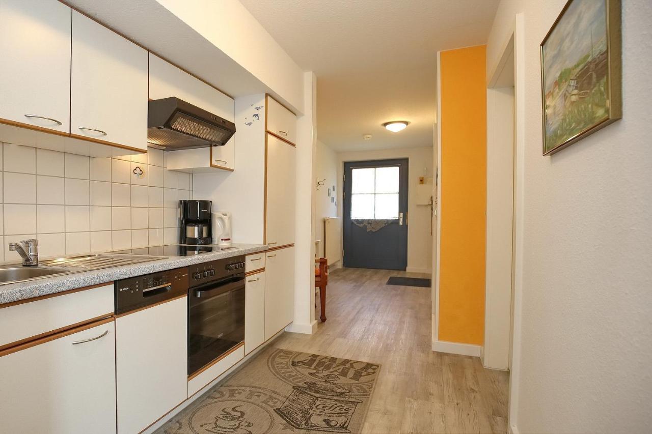 Feriendorf Papillon Wohnung 02-3 Ostseebad Boltenhagen Exterior foto