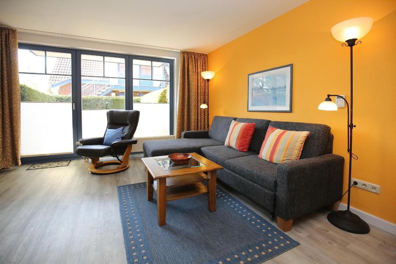 Feriendorf Papillon Wohnung 02-3 Ostseebad Boltenhagen Exterior foto